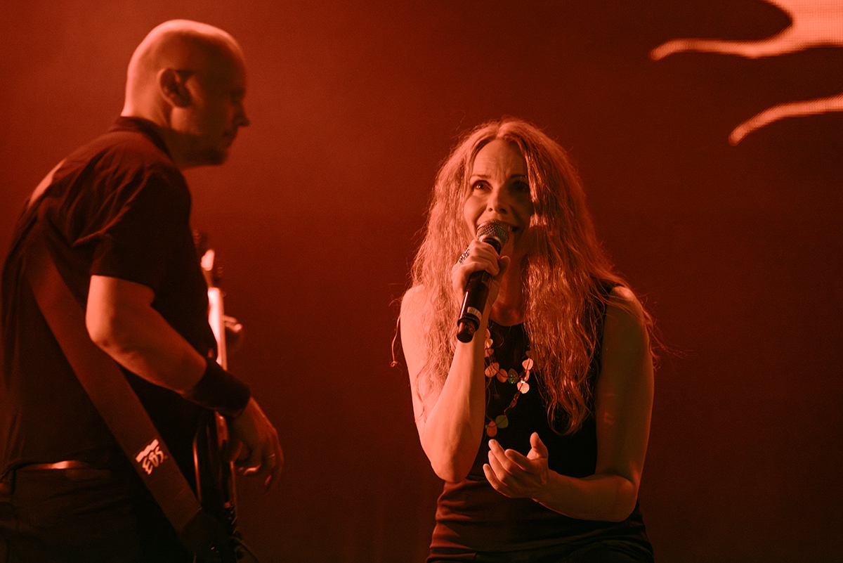 The 3rd and the Mortal - Latin America Tour 2025